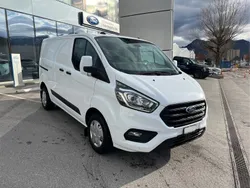 Gebraucht 2023 Ford Transit Custom Trend Van | CHF 25’900 (Superpreis)
