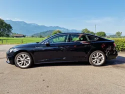 Gebraucht 2021 Audi A5 Sportback Advanced | CHF 34’090 (Superpreis)