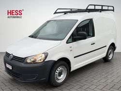 Gebraucht 2011 VW Caddy Van / Kleinbus | CHF 7’900 (Fairer Preis)