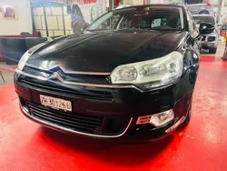 Gebraucht 2012 Citroën C5 Exclusive Kombi | CHF 2’997 (Superpreis)