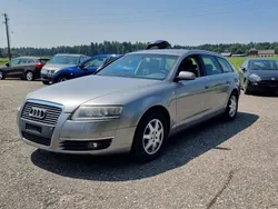 Gebraucht 2005 Audi A6 Kombi | CHF 1’500 (Superpreis)