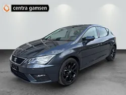 Gebraucht 2019 Seat Leon Style Limousine | CHF 12’600 (Superpreis)