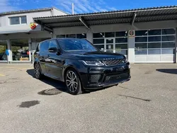 Gebraucht 2019 Land Rover Range Rover Sport HSE Dynamic SUV | CHF 39’900 (Superpreis)