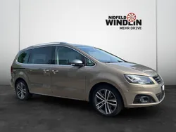 Gebraucht 2018 Seat Alhambra FR-Line Van / Kleinbus | CHF 33’900 (Fairer Preis)
