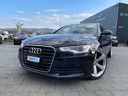 Gebraucht 2014 Audi A6 S-Line Kombi | CHF 12’900 (Fairer Preis)