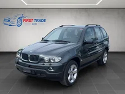 Gebraucht 2006 BMW X5 SUV | CHF 7’950 (Guter Preis)