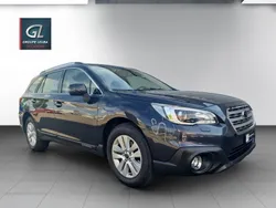 Gebraucht 2016 Subaru Outback SUV | CHF 12’500 (Superpreis)