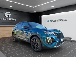 Neu 2025 Peugeot 2008 GT SUV | CHF 35’690 (Fairer Preis)