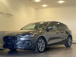 Neu 2024 Ford Focus Titanium Limousine | CHF 22’900 (Superpreis)