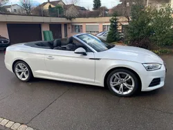 Gebraucht 2017 Audi A5 Design Coupé | CHF 31’900 (Superpreis)
