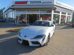 Gebraucht 2019 Toyota Supra Premium Coupé | CHF 79’900