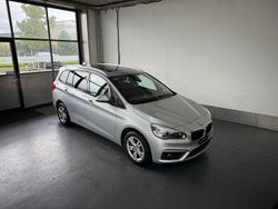 Gebraucht 2017 BMW 218 Gran Tourer Van / Kleinbus | CHF 16’900