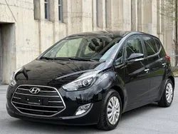 Gebraucht 2017 Hyundai ix20 Van / Kleinbus | CHF 7’900 (Guter Preis)