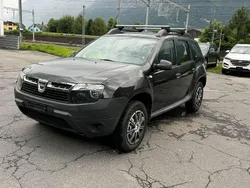 Gebraucht 2013 Dacia Duster Ambiance SUV | CHF 4’200 (Superpreis)