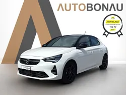 Gebraucht 2023 Opel Corsa GS Line Limousine | CHF 16’799 (Superpreis)