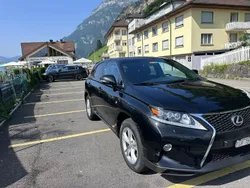 Gebraucht 2014 Lexus RX450h Sport Line SUV | CHF 12’990 (Superpreis)