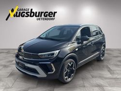 Gebraucht 2024 Opel Crossland Elegance SUV | CHF 21’500 (Fairer Preis)