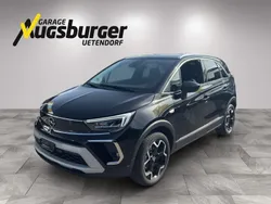 Gebraucht 2024 Opel Crossland Elegance SUV | CHF 21’500 (Guter Preis)