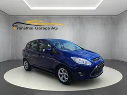 Gebraucht 2013 Ford C-MAX Van / Kleinbus | CHF 2’800 (Superpreis)