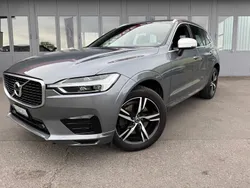 Gebraucht 2018 Volvo XC60 R-Design SUV | CHF 29’999 (Guter Preis)