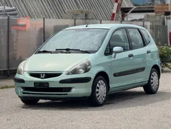 Gebraucht 2004 Honda Jazz ES Kleinwagen | CHF 900 (Superpreis)