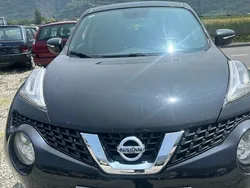 Gebraucht 2015 Nissan Juke Tekna SUV | CHF 4’500 (Fairer Preis)