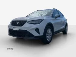 Gebraucht 2024 Seat Arona Style SUV | CHF 21’900 (Guter Preis)