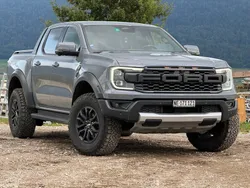 Gebraucht 2023 Ford Ranger Raptor Abholung | CHF 52’900 (Superpreis)