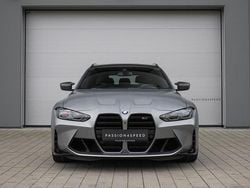 Gebraucht 2023 BMW M3 Competition Edition Kombi | CHF 84’900 (Guter Preis)