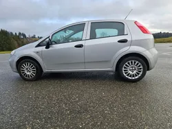 Gebraucht 2016 Fiat Punto Kleinwagen | CHF 2’400 (Superpreis)