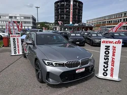 Gebraucht 2024 BMW 330 M Sport Kombi | CHF 40’550 (Guter Preis)