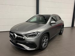 Gebraucht 2021 Mercedes GLA200 AMG line SUV | CHF 35’900 (Fairer Preis)
