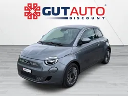 Neu 2024 Fiat 500e Icon Kleinwagen | CHF 21’990 (Superpreis)