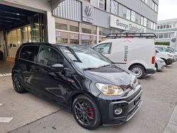 Gebraucht 2020 VW up! GTI Kleinwagen | CHF 14’900 (Fairer Preis)
