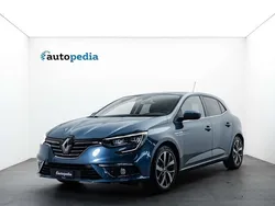 Gebraucht 2017 Renault Mégane IV Bose Edition | CHF 11’900 (Fairer Preis)