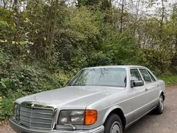Gebraucht 1988 Mercedes 300 | CHF 9’500
