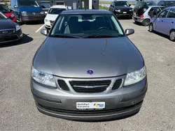 Gebraucht 2004 Saab 9-3 Linear | CHF 3’200 (Fairer Preis)