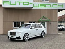 Gebraucht 2019 Rolls Royce Cullinan SUV | CHF 329’850