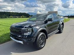 Gebraucht 2023 Ford Ranger Raptor Abholung | CHF 49’880 (Guter Preis)