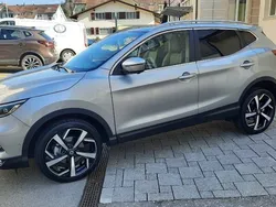 Gebraucht 2019 Nissan Qashqai Tekna+ SUV | CHF 20’900 (Guter Preis)