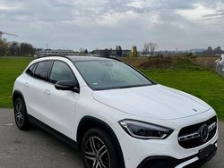 Gebraucht 2022 Mercedes GLA200 Progressive SUV | CHF 32’900 (Guter Preis)