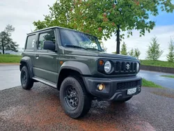 Gebraucht 2022 Suzuki Jimny SUV | CHF 30’500 (Guter Preis)