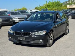 Gebraucht 2014 BMW 318 Luxury Line Kombi | CHF 5’900