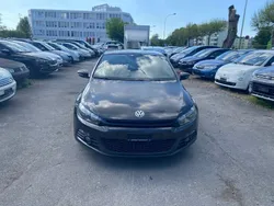 Gebraucht 2010 VW Scirocco Coupé | CHF 4’999 (Superpreis)