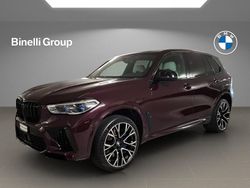 Gebraucht 2021 BMW X5 M Competition Edition SUV | CHF 91’900 (Fairer Preis)