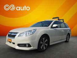 Gebraucht 2012 Subaru Legacy Kombi | CHF 2’500 (Fairer Preis)