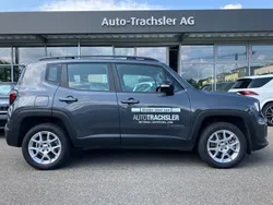 Gebraucht 2023 Jeep Renegade Limited SUV | CHF 25’800 (Superpreis)