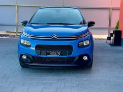 Gebraucht 2019 Citroën C3 PureTech Kleinwagen | CHF 11’250 (Fairer Preis)