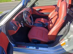 Gebraucht 1997 Porsche Boxster Cabrio | CHF 10’500 (Fairer Preis)