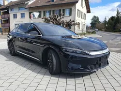 BYD Han